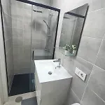 Apartment Acogedor Miniestudio En