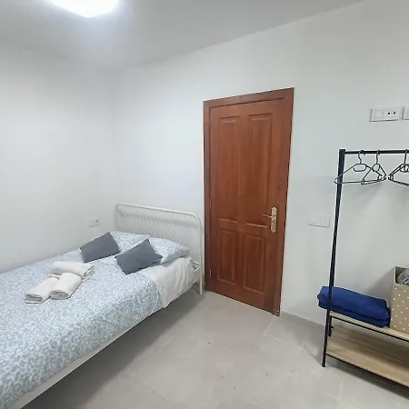 Acogedor Miniestudio En *