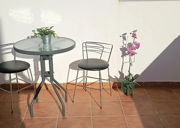 Apartman Acogedor Miniestudio En *