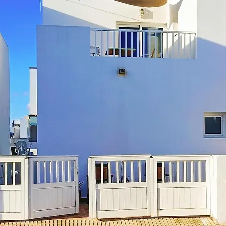 Acogedor Miniestudio En Daire *