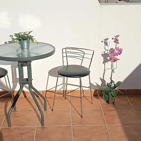 Daire Acogedor Miniestudio En *