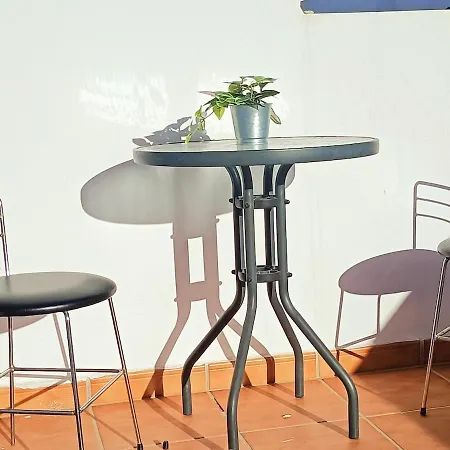 Acogedor Miniestudio En Apartment Playa Honda (Lanzarote)